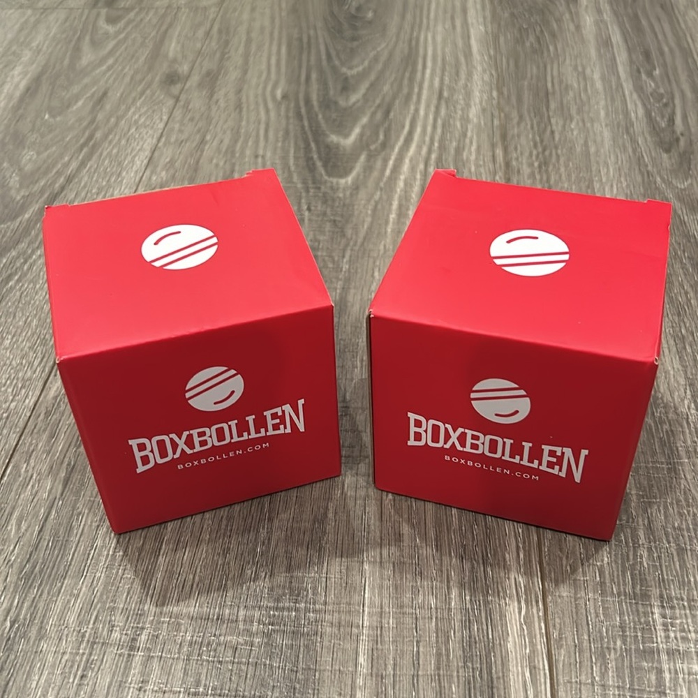 Two Box Bollen - Picture 2 of 5